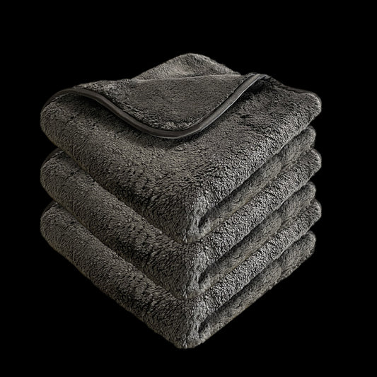 Polish Towel Bundle